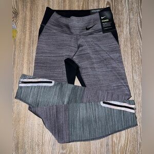 Brand new Nike Legendary Tight Fit midrise legging